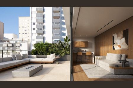 2_photo/94dce385e9.9c5ff0a0056a0170-ATLAS-09d766c7-cfb3-4e4c-8171-056255f76ecd.jpg de kitnet/studio à venda com 1 quarto, 34m² em Água Verde, Curitiba