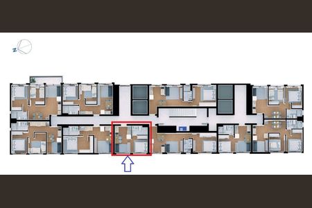 6_photo/94dce38637.74a96c0b2c4b8c29-ATLAS-7e472d8f-abef-4b9f-a042-1ca916c99f4f.jpg de apartamento à venda com 1 quarto, 23m² em Água Verde, Curitiba