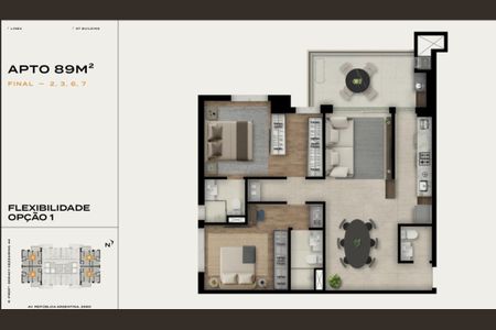 27_photo/94dce386bf.cd7643520c7b3c95-ATLAS-08e2288f-aa6f-4e5a-8d39-00bb0b034431.jpg de apartamento à venda com 3 quartos, 89m² em Água Verde, Curitiba