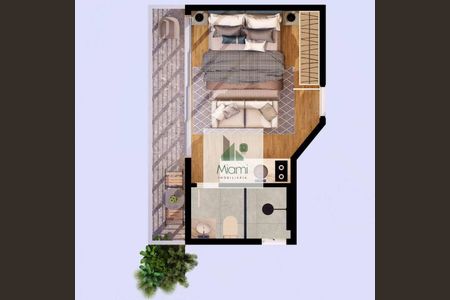 12_photo/94dce387bd.5d4db55905df955b-ATLAS-ea31be96-cb1a-4680-bca4-38d993b90be4.jpg de kitnet/studio à venda com 1 quarto, 18m² em Água Verde, Curitiba