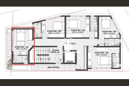8_photo/94dce387bd.e7ffa2e887856465-ATLAS-0ad4ea20-70be-457c-97d8-a7fd9e7b439f.jpg de kitnet/studio à venda com 1 quarto, 24m² em Água Verde, Curitiba