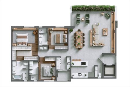 5_photo/94dce38931.dd810fae21d85007-ATLAS-3f6aa5bd-c6c8-4ba3-91d1-b5aa9ae32df1.jpg de apartamento à venda com 3 quartos, 147m² em Batel, Curitiba