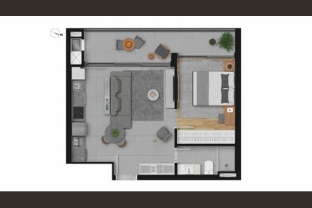 15_photo/94dce38b21.4aff21f111ca9247-ATLAS-ea1acb60-3387-46e5-9164-9fbf9a5aabe7.jpg de apartamento à venda com 2 quartos, 107m² em Centro, Curitiba