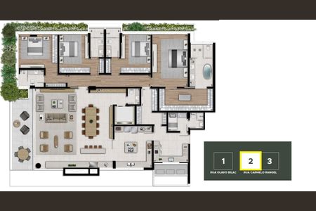 11_photo/94dce38d9b.dd810fae21d85007-ATLAS-66e4981b-1bfc-4b05-87ed-7b853dd6a5ed.jpg de apartamento à venda com 4 quartos, 304m² em Batel, Curitiba
