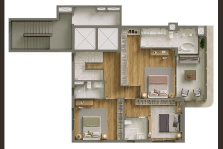 4_photo/94dce38df7.1b2a59b12021ede8-ATLAS-266c17a5-4bed-4e51-a06c-62c9f7008080.jpg de apartamento à venda com 3 quartos, 214m² em Batel, Curitiba