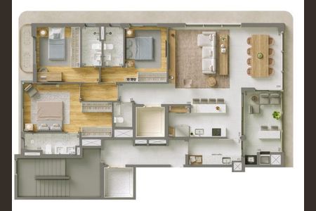 12_photo/94dce38df7.1b2a59b12021ede8-ATLAS-5df49c65-e982-47dc-9731-699d93555e1b.jpg de apartamento à venda com 3 quartos, 214m² em Batel, Curitiba