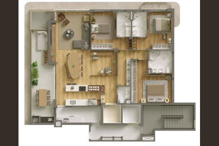 8_photo/94dce38df7.ef0f0d54f2ca69f5-ATLAS-439e7d85-cb69-46a5-abd2-01046225bf08.jpg de apartamento à venda com 3 quartos, 136m² em Batel, Curitiba