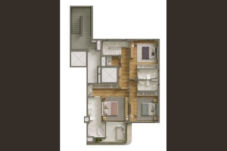 11_photo/94dce38df7.ef0f0d54f2ca69f5-ATLAS-4ad7d74d-2b25-4ef8-84eb-cc4f4fef56e7.jpg de apartamento à venda com 3 quartos, 136m² em Batel, Curitiba