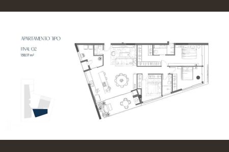 2_photo/94dce38f8d.52e79866c8e5fdf2-ATLAS-28cfc477-1b5d-491c-b3fc-3e5bf5b4535e.jpg de apartamento à venda com 3 quartos, 137m² em Batel, Curitiba