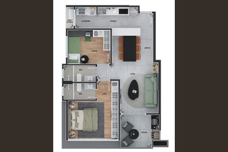 5_photo/94dce3908d.ead381bccf4bf452-ATLAS-3a4809aa-dd9d-43a5-b13e-93cd14bf4372.jpg de apartamento à venda com 2 quartos, 77m² em Batel, Curitiba