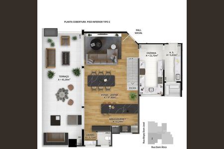 35_photo/94dce390a5.e3fa5b422fcb7fe4-ATLAS-d047d6e8-8b1f-4024-b53e-2016f441ee1a.jpg de apartamento à venda com 3 quartos, 128m² em Seminário, Curitiba