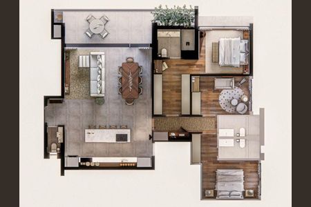 4_photo/94dce3918f.9fde2b1beaf38236-ATLAS-8054d7e2-332a-49e4-9150-2bb28c7ff4e2.jpg de apartamento à venda com 3 quartos, 165m² em Batel, Curitiba