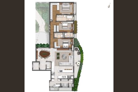 12_photo/94dce391ff.cbbfd4a03055828f-ATLAS-45e83d02-41fa-4ee3-b60f-e25bd43f1e2e.jpg de apartamento à venda com 3 quartos, 200m² em Batel, Curitiba