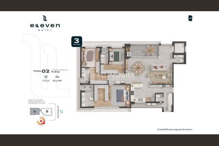 6_photo/94dce3926b.68fea5cf95d25830-ATLAS-8a87102f-7420-4332-b6df-e5cbb3b50677.jpg de apartamento à venda com 3 quartos, 172m² em Batel, Curitiba