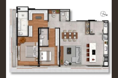 4_photo/94dce3927b.8406d85b1cc03178-ATLAS-8e567f70-a3e4-461a-8ece-ac4e416b941e.jpg de apartamento à venda com 2 quartos, 131m² em Bigorrilho, Curitiba