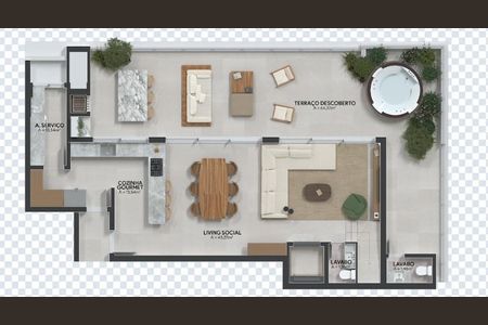 8_photo/94dce3927b.ceff8192393c33de-ATLAS-6d396c9a-bc59-4e13-87e9-56fc1554d3a2.jpg de apartamento à venda com 3 quartos, 325m² em Bigorrilho, Curitiba