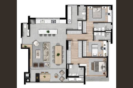 3_photo/94dce39369.066cb10c4ae45710-ATLAS-9e3b5ba3-b96e-4d74-b4e7-fe2533ca96fc.jpg de apartamento à venda com 3 quartos, 164m² em Batel, Curitiba