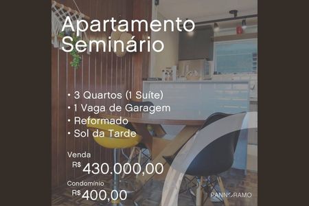 2_photo/94dce39add.1055be056c3f907a-ATLAS-da8d0a58-2ac0-47ca-b83d-7a37866aea9c.jpg de apartamento à venda com 3 quartos, 65m² em Seminário, Curitiba