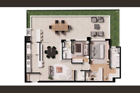 9_photo/94dce39b11.5ed8f8bbc1a315aa-ATLAS-2aa4948c-f8a1-4e1d-b2d0-51284760d8ea.jpg de apartamento à venda com 2 quartos, 96m² em Seminário, Curitiba