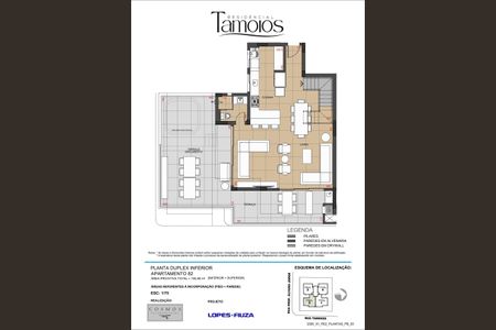 3_photo/94dce39ca5.2bd6c31d73845aaa-ATLAS-28e79688-88a9-478e-b4d0-9ca1d82dba0e.jpg de apartamento à venda com 3 quartos, 150m² em Vila Izabel, Curitiba