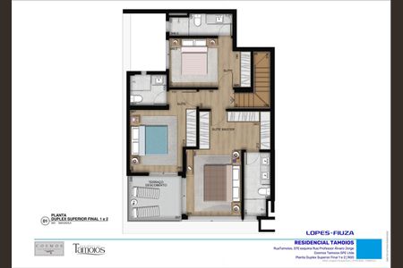 11_photo/94dce39ca5.b7a28b76476596d7-ATLAS-9728e76f-7c8b-4181-98ec-84bbf825224e.jpg de apartamento à venda com 3 quartos, 196m² em Vila Izabel, Curitiba