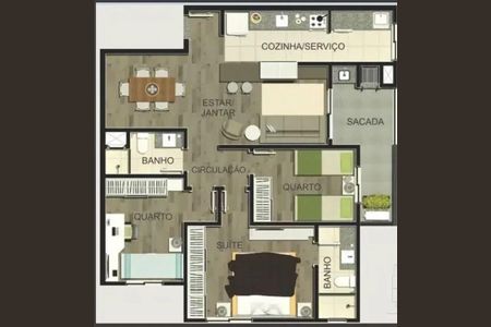 5_photo/94dce39cc1.df2406aa61ba3211-ATLAS-e0455e28-fe24-4989-92b2-92b2019dcc91.jpg de apartamento à venda com 3 quartos, 78m² em Vila Izabel, Curitiba