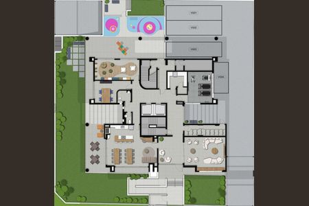 8_photo/94dce39cdf.ef7c58586888ab74-ATLAS-8b5fa457-278e-4985-924b-d5f9a5d2004d.jpg de apartamento à venda com 3 quartos, 114m² em Vila Izabel, Curitiba