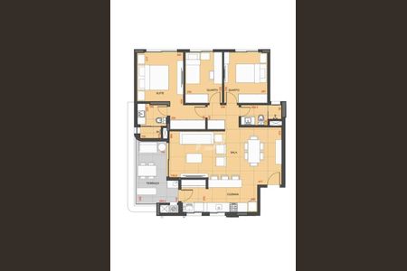 6_photo/94dce39d6d.40af261bed264389-ATLAS-27cdba9a-4a5d-434d-8a48-ad2452e3e532.jpg de apartamento à venda com 3 quartos, 97m² em Vila Izabel, Curitiba
