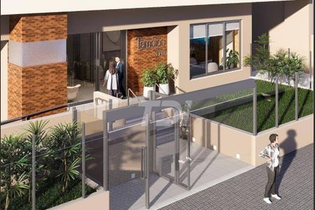 9_photo/94dce39d6d.40af261bed264389-ATLAS-ddf888fe-2985-47ba-9427-e5b93bd10ee4.jpg de apartamento à venda com 3 quartos, 97m² em Vila Izabel, Curitiba