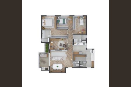 6_photo/94dce39dcb.c6e2c8c770ce37f8-ATLAS-929ef9d5-8961-40f3-b9db-84fecc3e2d4c.jpg de apartamento à venda com 2 quartos, 123m² em Vila Izabel, Curitiba