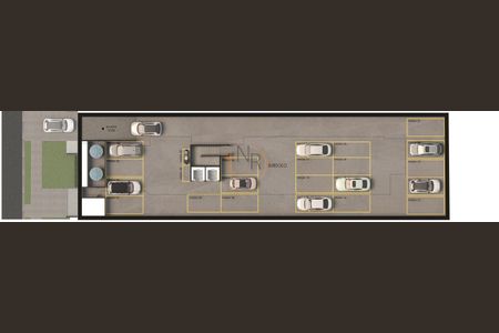 12_photo/94dce39eab.20b1407c08fdccdc-ATLAS-cfdb8578-f975-4156-8e1d-c93aad4fa511.jpg de apartamento à venda com 1 quarto, 35m² em Vila Izabel, Curitiba