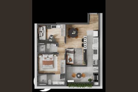 5_photo/94dce39ee7.9fb446ba5cd61fca-ATLAS-67e206f0-c8cf-498f-b68b-5d002773261f.jpg de apartamento à venda com 2 quartos, 66m² em Vila Izabel, Curitiba