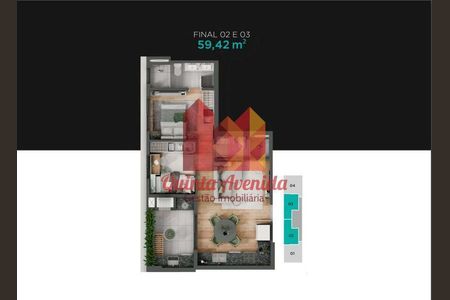 8_photo/94dce39ee7.bb9ff2e65a63aa69-ATLAS-16865fc8-1656-4752-a7ee-3e232fbf0704.jpg de apartamento à venda com 2 quartos, 59m² em Vila Izabel, Curitiba