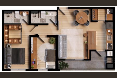 5_photo/94dce3a3d3.04299bc6394d00fd-ATLAS-dafc3027-77fe-4f9d-b8ea-5b26c9c6e0fe.jpg de apartamento à venda com 3 quartos, 86m² em Santa Quiteria, Curitiba