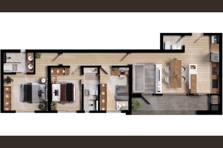 3_photo/94dce3a3d3.160a981f39a4a038-ATLAS-136bc5a5-21e9-4ef1-b5e4-ba2f2128b3d5.jpg de apartamento à venda com 2 quartos, 64m² em Santa Quiteria, Curitiba