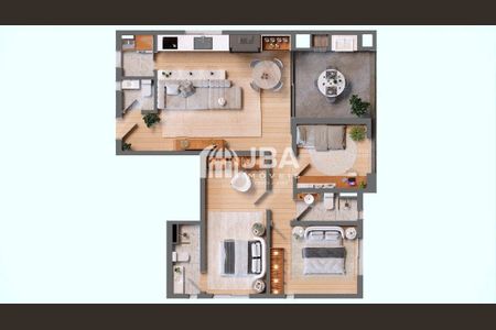 22_photo/94dce3a3d3.4b5f5827c7f3d090-ATLAS-e3a303ea-6530-484c-a20f-2a04a1b6fd22.jpg de apartamento à venda com 2 quartos, 64m² em Santa Quiteria, Curitiba