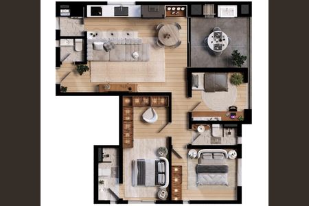 11_photo/94dce3a3d3.b1d22b6ed73de648-ATLAS-bf5de424-2f58-45f2-8bd9-6b1cfe847d88.jpg de apartamento à venda com 3 quartos, 90m² em Santa Quiteria, Curitiba