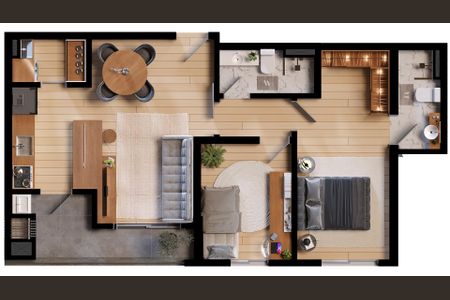 8_photo/94dce3a3d3.da96a1a17422ca13-ATLAS-be73930c-a00c-4d4d-8025-1fb772801a72.jpg de apartamento à venda com 2 quartos, 64m² em Santa Quiteria, Curitiba