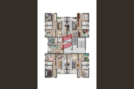 20_photo/94dce3a57f.8e47f5ae5aa9dece-ATLAS-3c0c34dc-4d5c-46ed-8e57-43c4de3359f4.jpg de apartamento à venda com 2 quartos, 52m² em Santa Quiteria, Curitiba