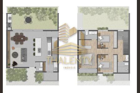 3_photo/94dce3b08f.3e6957092a4c223d-ATLAS-5ba095c2-fab3-43bf-8bc1-c5297f76404e.jpg de casa à venda com 3 quartos, 133m² em Campo Comprido, Curitiba