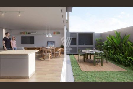 12_photo/94dce3b08f.588d4a7fb74764b6-ATLAS-a2cf9813-4bab-4f4f-b3fb-c6d87accfa41.jpg de apartamento à venda com 3 quartos, 117m² em Campo Comprido, Curitiba