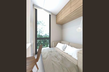 5_photo/94dce3b6f3.cd7643520c7b3c95-ATLAS-21b4ec18-3920-452c-a567-a9aba0f9734e.jpg de kitnet/studio à venda com 1 quarto, 23m² em Campo Comprido, Curitiba