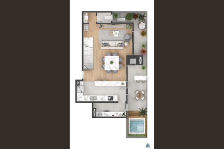 2_photo/94dce3b895.84d736e071b221eb-ATLAS-0c839cc4-9ef1-4bc5-8845-b1913e7d607d.jpg de apartamento à venda com 2 quartos, 67m² em Seminário, Curitiba