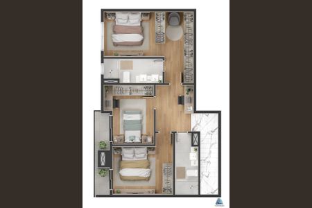 7_photo/94dce3b895.84d736e071b221eb-ATLAS-245b8bf6-4048-4f80-92cd-903ca209ac80.jpg de apartamento à venda com 2 quartos, 67m² em Seminário, Curitiba