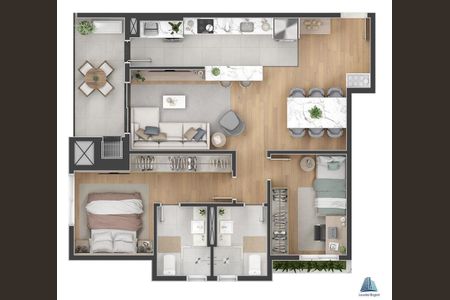 9_photo/94dce3b895.84d736e071b221eb-ATLAS-3689a720-ca56-4a27-92f4-52733b3e9d96.jpg de apartamento à venda com 2 quartos, 67m² em Seminário, Curitiba