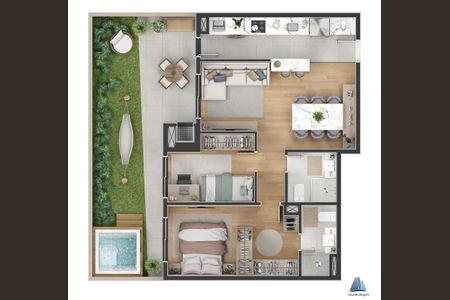 36_photo/94dce3b895.84d736e071b221eb-ATLAS-8b2ba469-97a5-4f96-b51a-e6535342ef65.jpg de apartamento à venda com 2 quartos, 67m² em Seminário, Curitiba