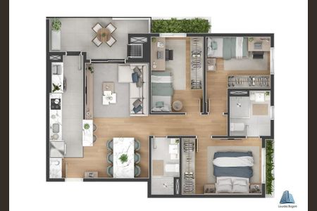 32_photo/94dce3b895.84d736e071b221eb-ATLAS-d3f4142d-fe0b-4e24-8a20-d1f70967f213.jpg de apartamento à venda com 2 quartos, 67m² em Seminário, Curitiba