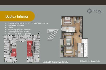 11_photo/94dce3b895.bbe6bfd4053df940-ATLAS-c0f680bc-a0a3-4e88-8f41-904d296bbd04.jpg de apartamento à venda com 3 quartos, 134m² em Seminário, Curitiba