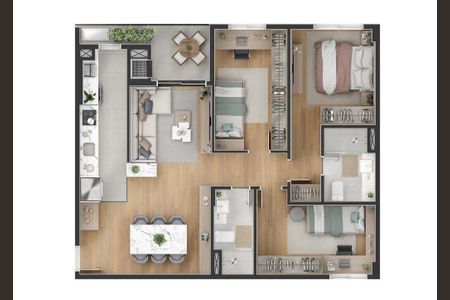 5_photo/94dce3b895.e1feb3235ddce3e4-ATLAS-1c6d49e7-c207-4f31-be5e-4c8c7b0b584d.jpg de apartamento à venda com 2 quartos, 87m² em Seminário, Curitiba