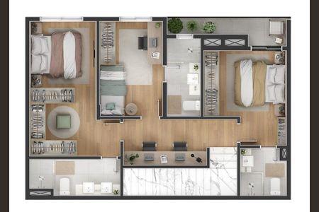 12_photo/94dce3b895.e1feb3235ddce3e4-ATLAS-302c1007-0d86-4948-a38b-e6b3b56f5c0b.jpg de apartamento à venda com 2 quartos, 87m² em Seminário, Curitiba